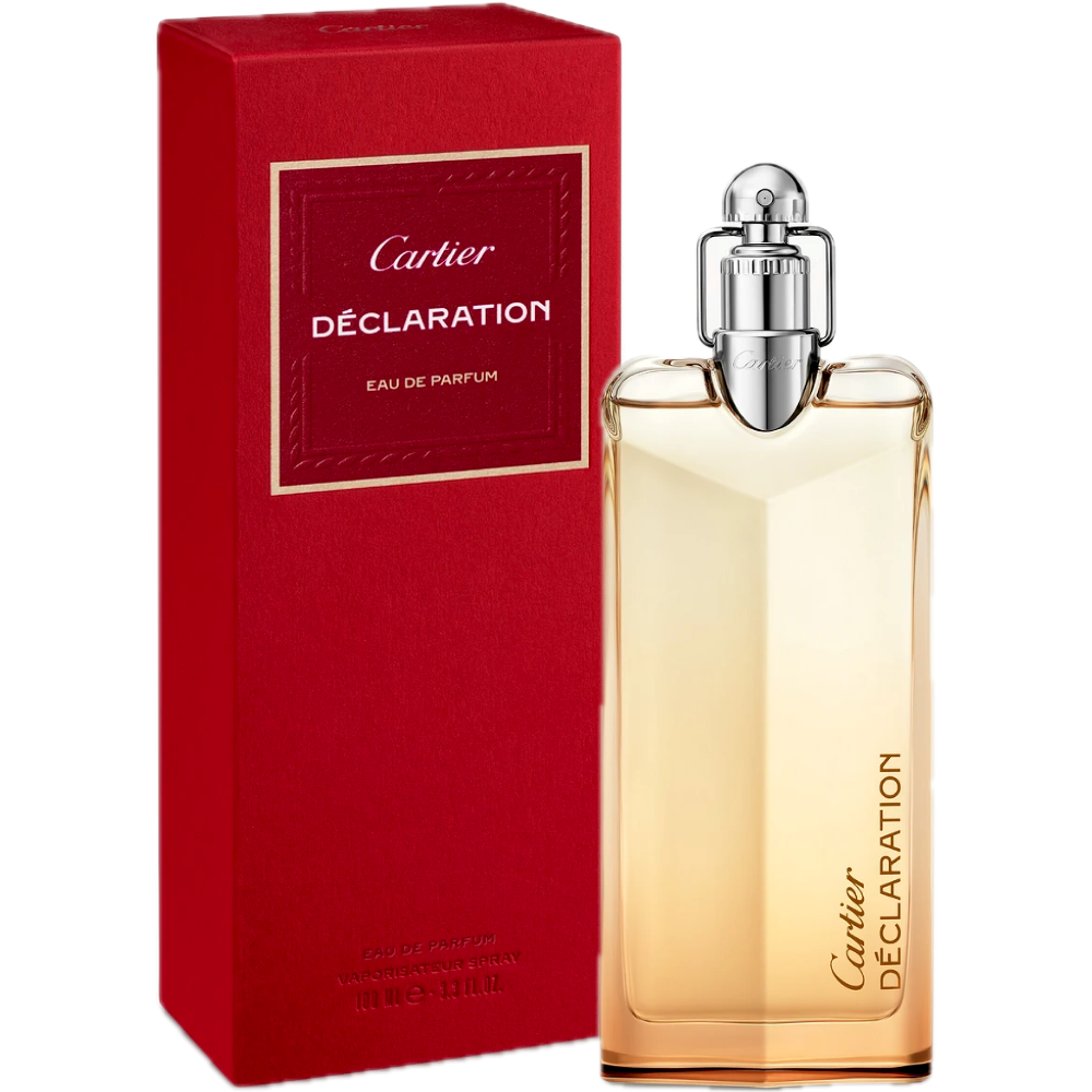 Cartier Declaration Eau de parfum
