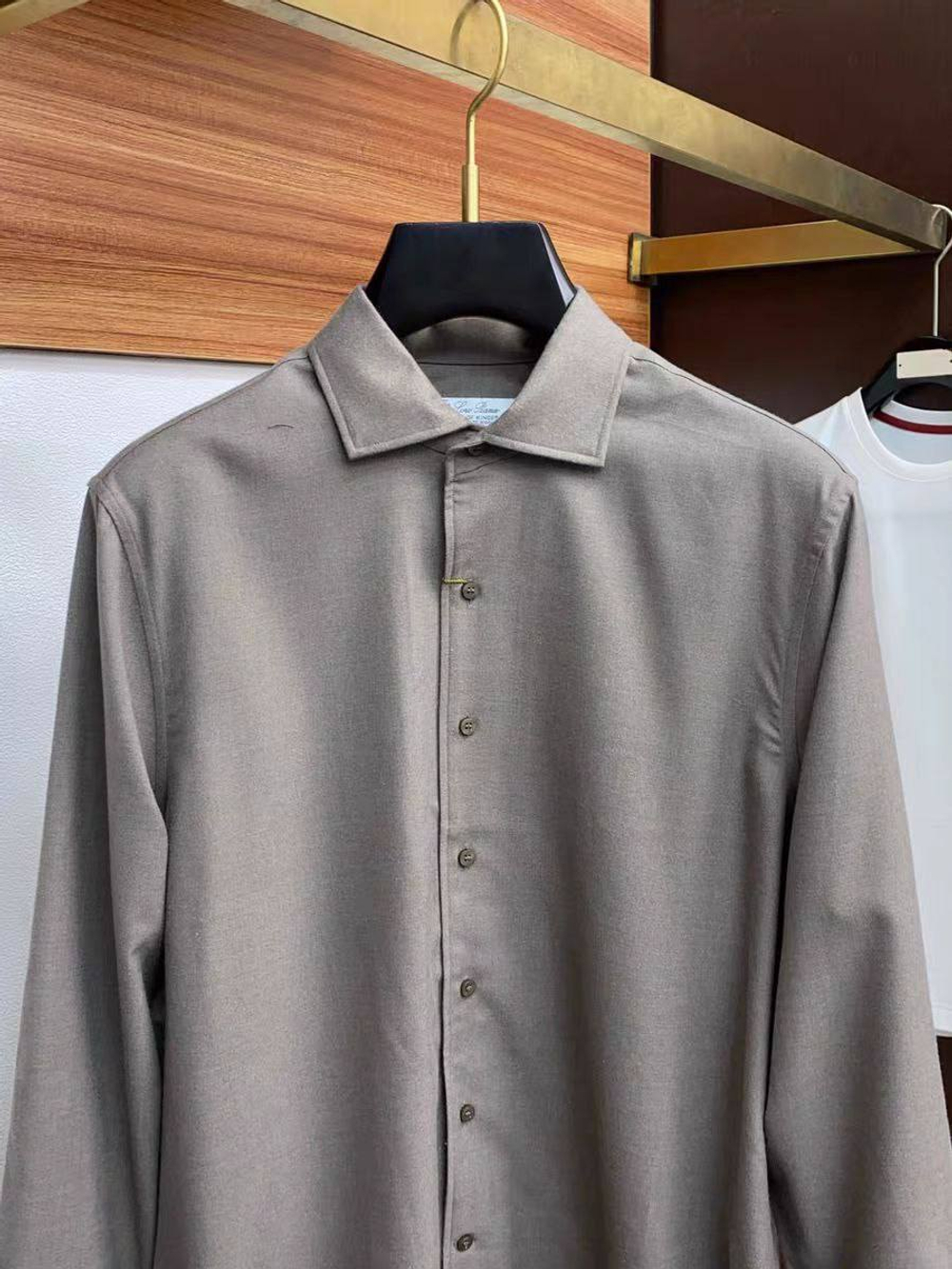 Рубашка Loro Piana