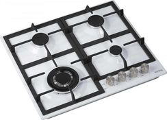 Встраиваемая газовая варочная панель Korting HG 665 CTW