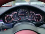 ЖК-панель приборов для PORSCHE CAYENNE E3 9Y 2018–2023 / PANAMERA G2 971 2016–2020