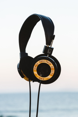 Наушники Grado GH3