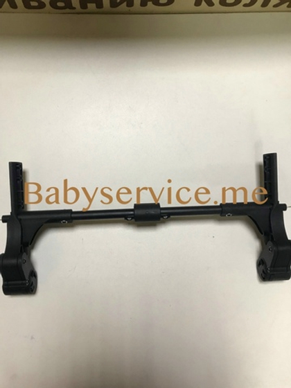 Задний мост Carrello Ultra