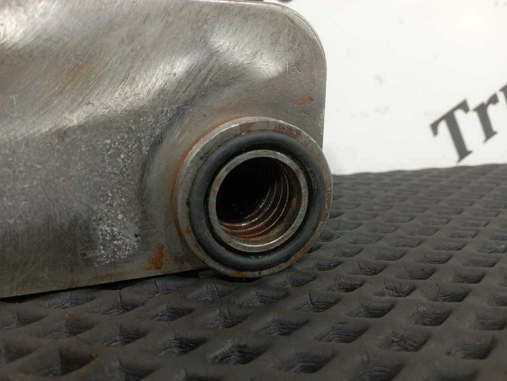 Радиатор масляный 2021г.