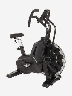 Велотренажер Kettler Airpower A1, 2020-21