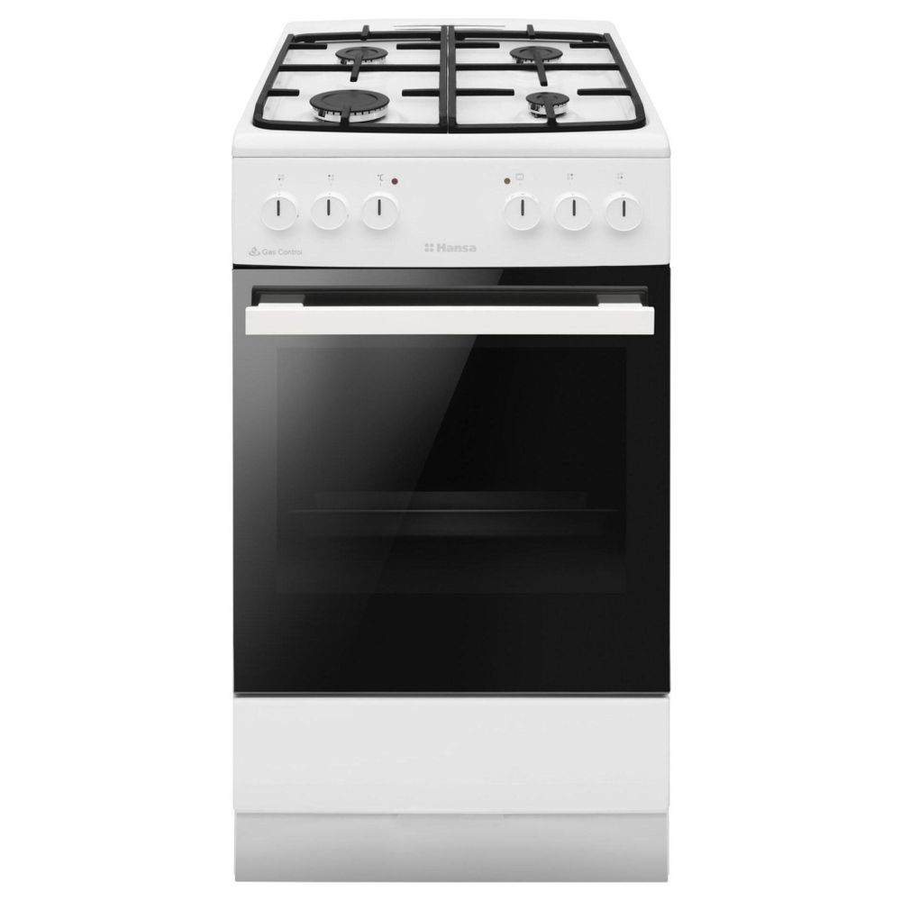Кухонная плита Hansa FCMW58023 Кухонная плита Hansa FCMW58023