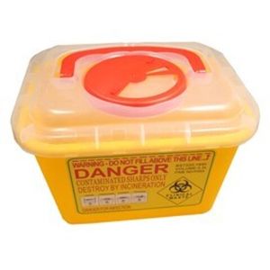 Утилизация