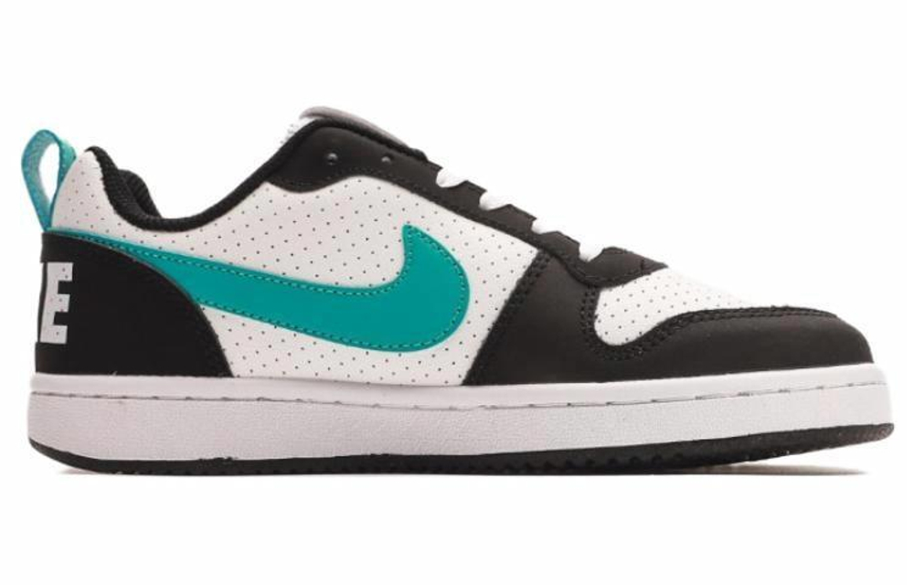 Кроссовки Nike Court Borough Low (Женская размерная сетка)