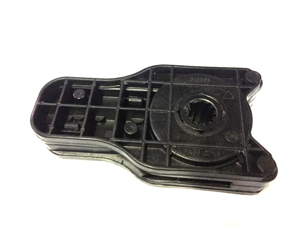 Звездочка с держателем для ременной направляющей DoorHan PK