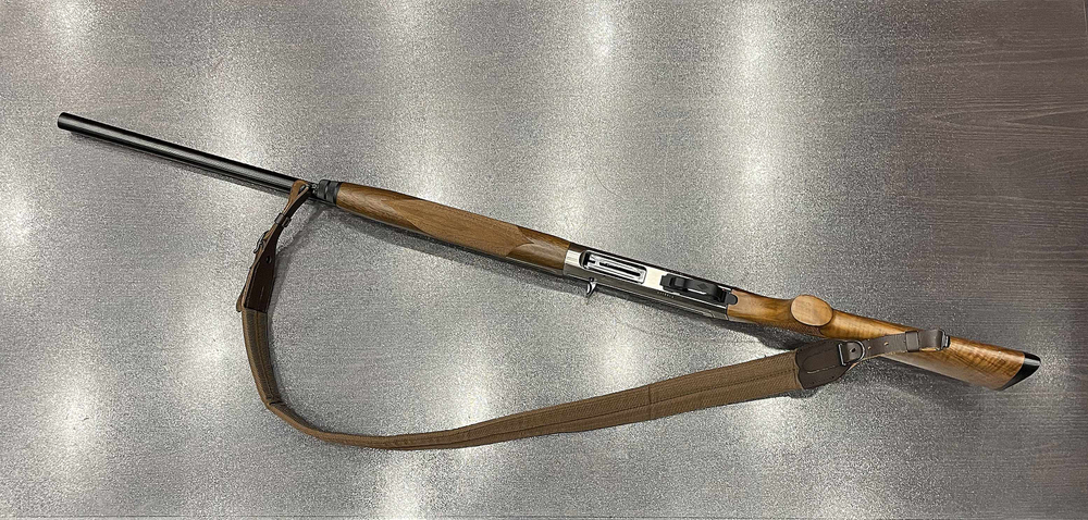 Benelli Raffaello к 12/76., № C381742/F082446