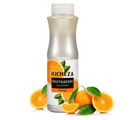 Концентрат Апельсин RICHEZA (1кг)