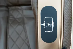 Массажное кресло FUJIMO KENKO Эспрессо