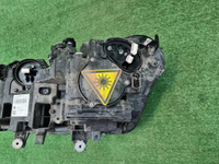 Фара правая BMW X5 G05 X6 G06 (18-23) Laser Light