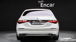 Mercedes-Benz S-Class W223 S350 d (02.2022)