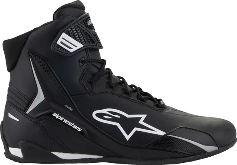 Stella Faster-4 / Женские / Черный