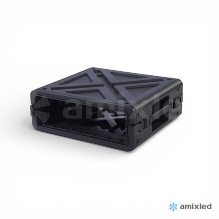 Кейс рековый PP-X002U