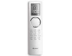 Сплит-система GREE AIRY GWH24AVCXB-K6DNA1B INVERTER WHITE