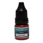 Пигмент для перманентного макияжа PERMANENTLINE «Эйфория» (6 мл)