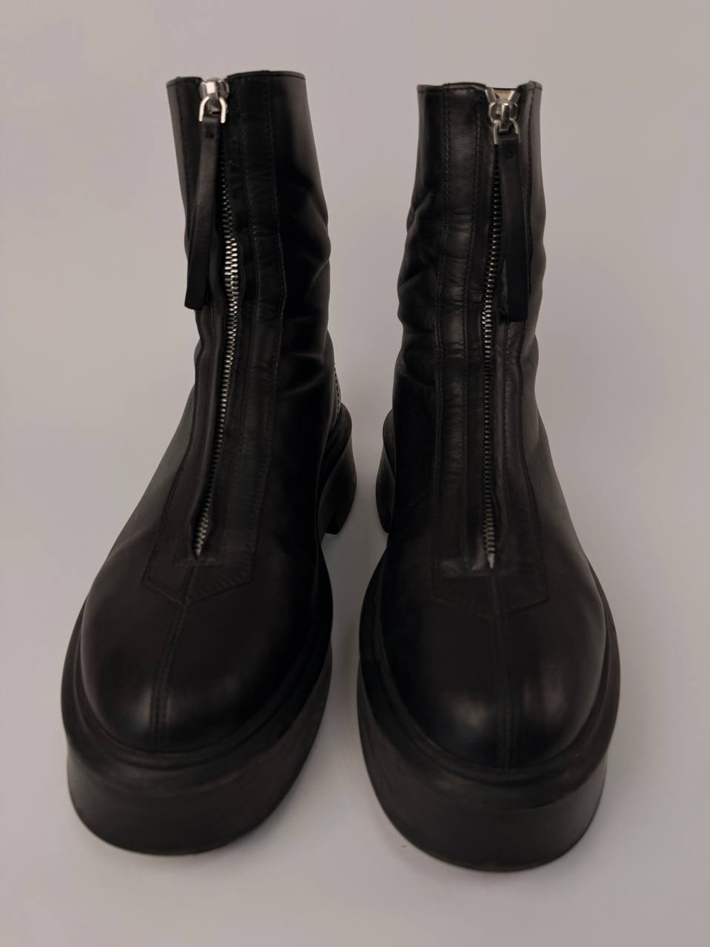 Ботинки The Row