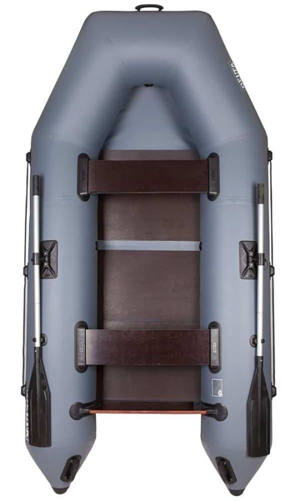 Лодка ПВХ PATRIOT Дельта 290