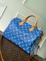 Louis Vuitton Speedy P9 Bandouliere 40