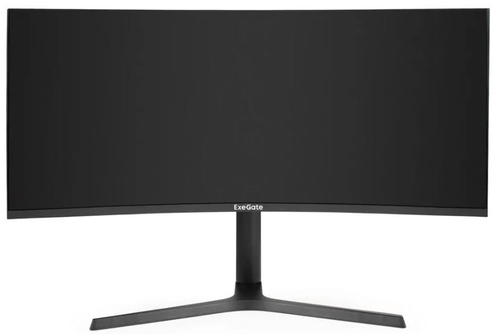Монитор 34" Exegate Combat EC3400TA