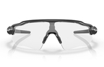 Oakley Injection Molding Irregular Shape Eyeglass Frames