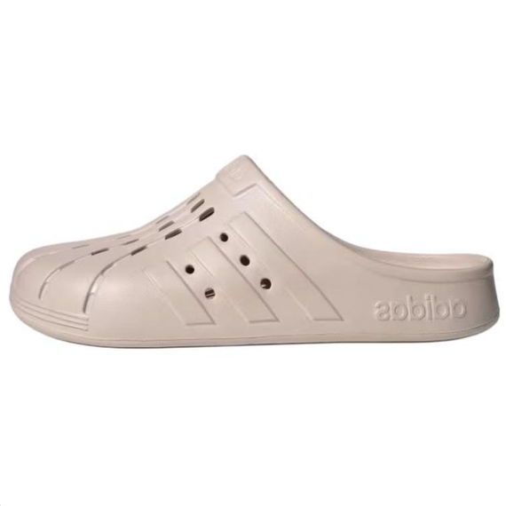 Adidas Adilette Clog 'Beige'