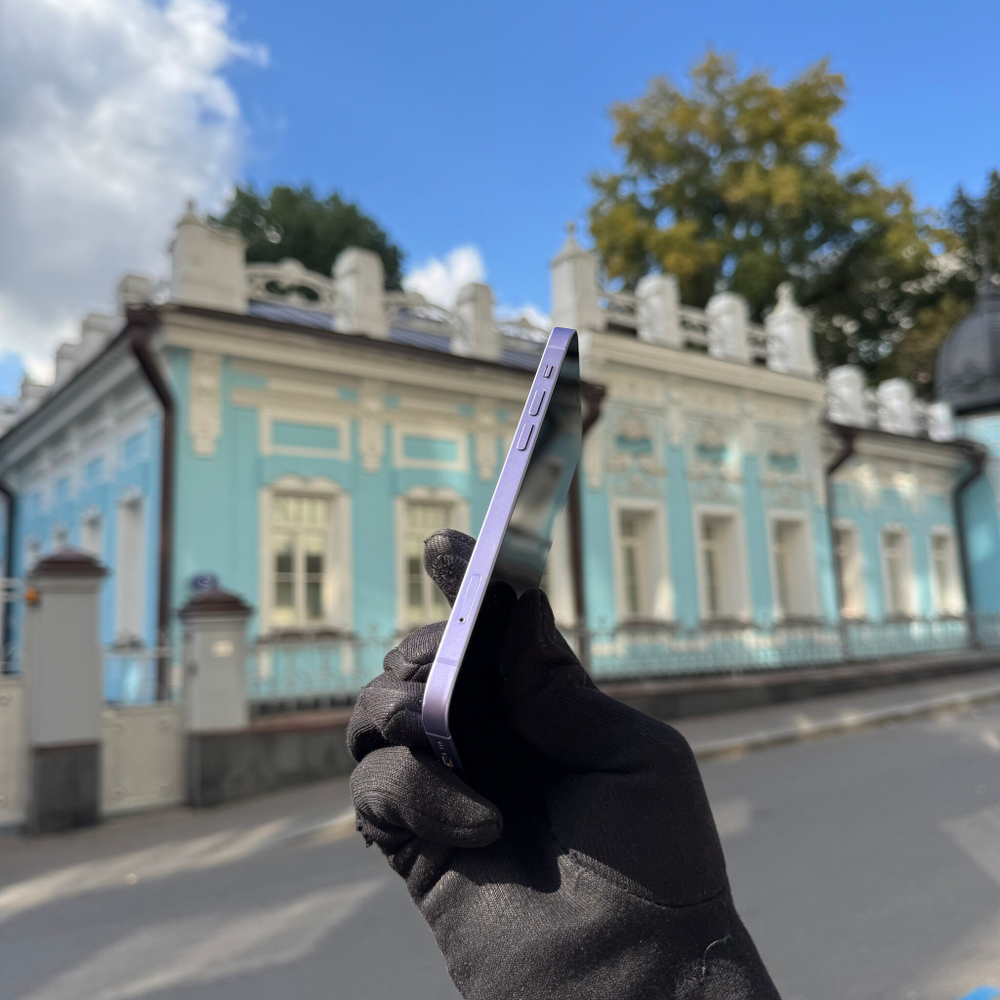 iPhone 12, 128 ГБ б/у