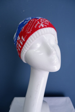 Шапка на флисе