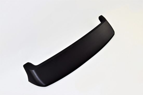 Спойлер V.1 для NISSAN X-TRAIL MK2 08-13