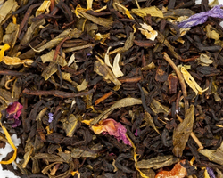 чай черный "Тысяча и одна ночь"