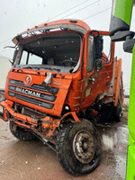 Shacman (Shaanxi) SX* 6x4 Самосвал SX3258DR384 (Дизельный, 9,7 л, 336 л.с., МТ)
