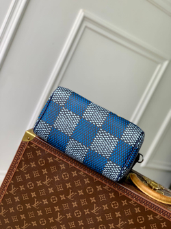 Louis Vuitton Speedy Bandouliere 25