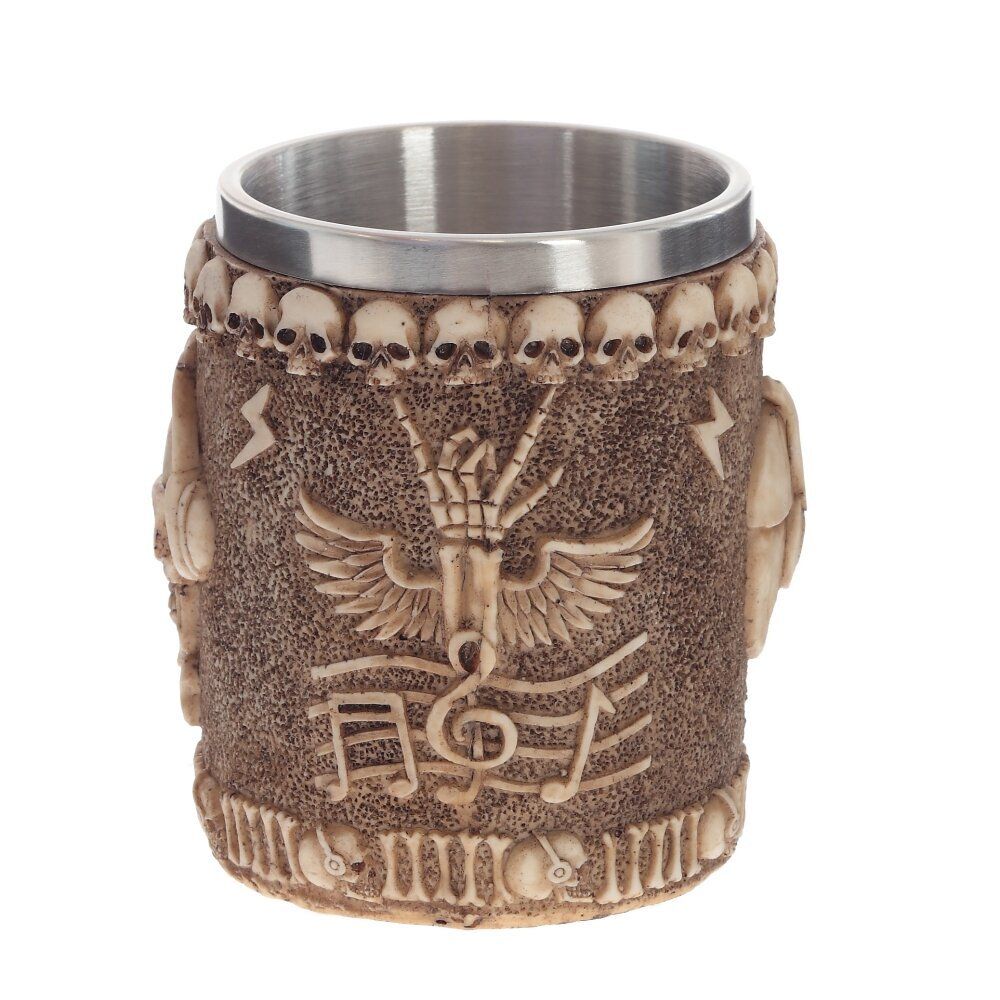 GAEM Кружка для пива, 450 мл, L15 W9 H11 см