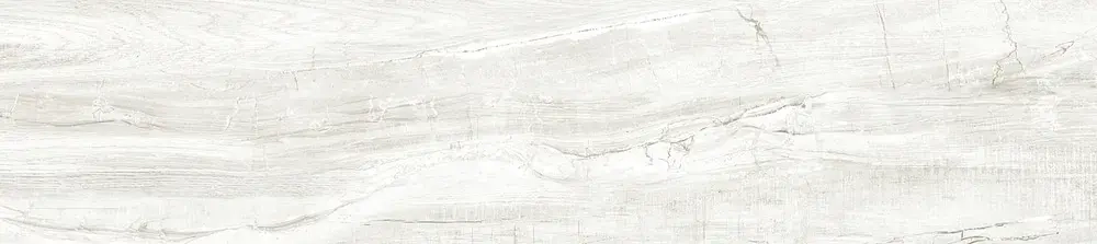 Керамогранит ALMA Ceramica GFA92WDW07R Wonderwood 90x20 белый матовый под дерево / паркет