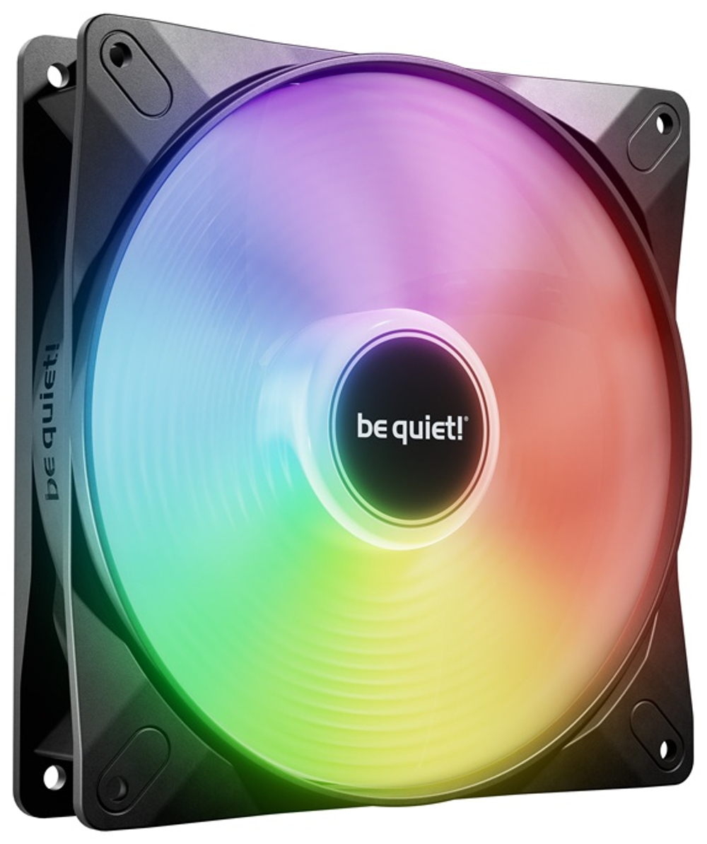 Be quiet Light Wings LX 140mm PWM high-speed, BL129