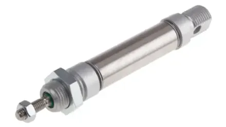 Круглые цилиндры