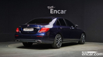 Mercedes-Benz E-Class W213 E250 Avangarde (07.2020)