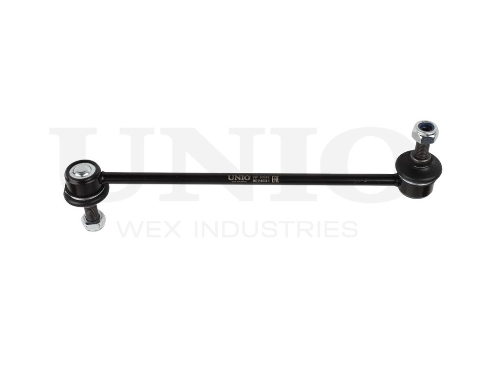 Стойка стабилизатора передняя UNIO SSP-50042