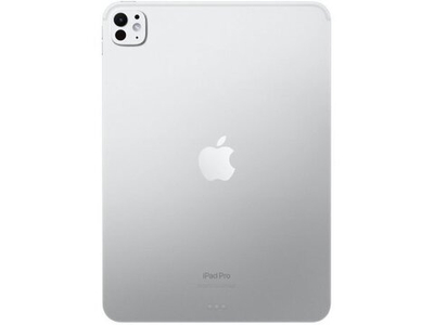 Планшет Apple iPad Pro 13 (2024) 1Tb Wi-Fi + Cellular Silver