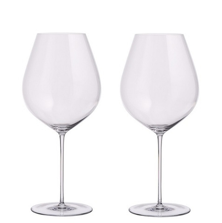 BALANCE -  Набор из 2 бокалов Burgundy  /  Pinot Noir  890 мл