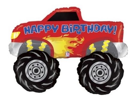 Фигура НВ "Большой внедорожник"