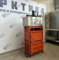 Пресс Walle VSE-12