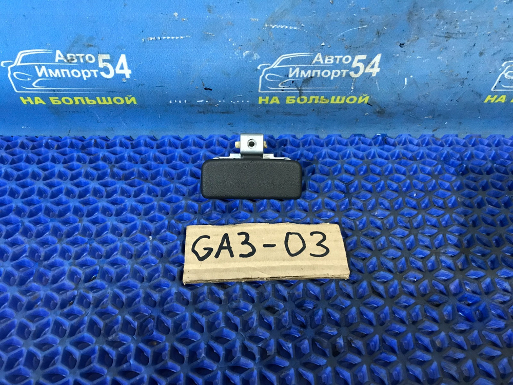 Бардачок пассажирский Honda LOGO 2000