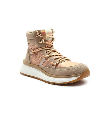 кроссовки Marc Cain - бежевый(TB SH.09 W01)