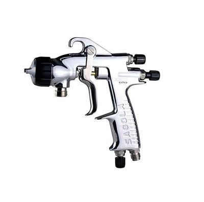 Краскораспылитель Sagola с нижней подачей с воздушной головой HVLP