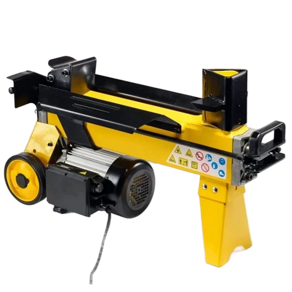 HUTER HLS-4500 дровокол электрический 70/14/8