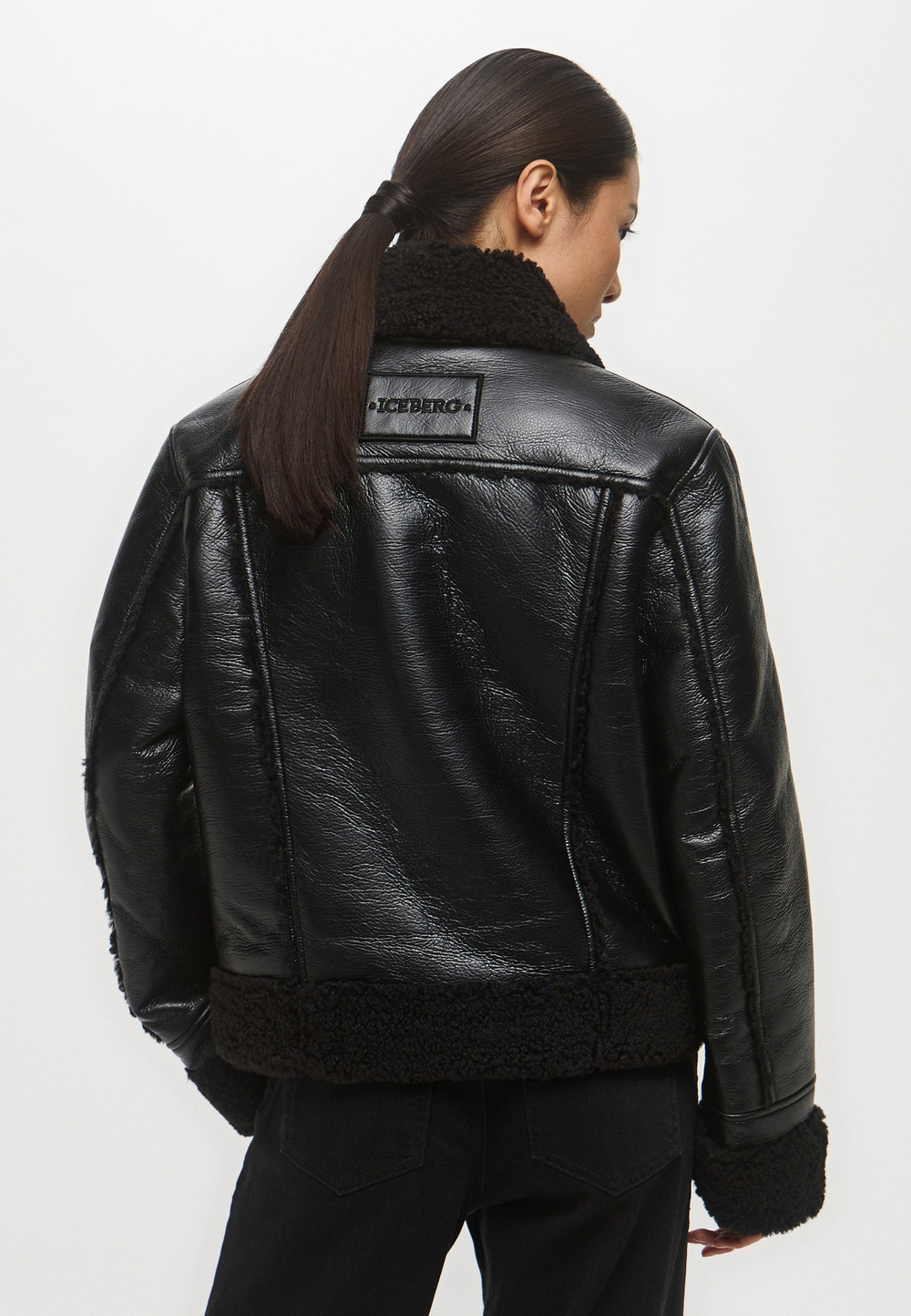 Куртка женская ICEBERG