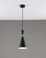 Светильник подвесной Moderli V11556-1P Pesaro