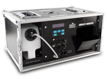 CHAUVET-PRO AMHAZE Whisper